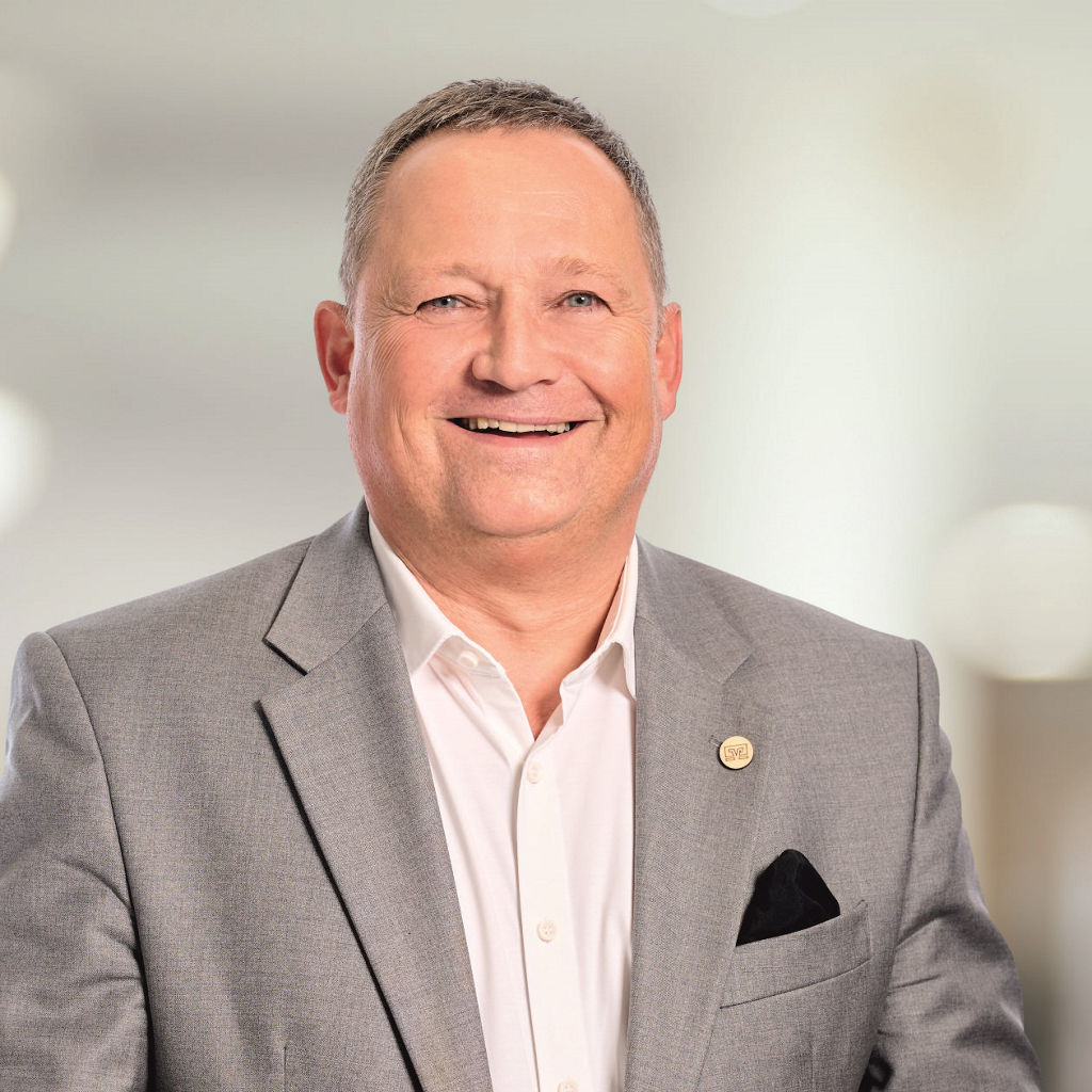 Mitarbeiterfoto Michael Liedtke