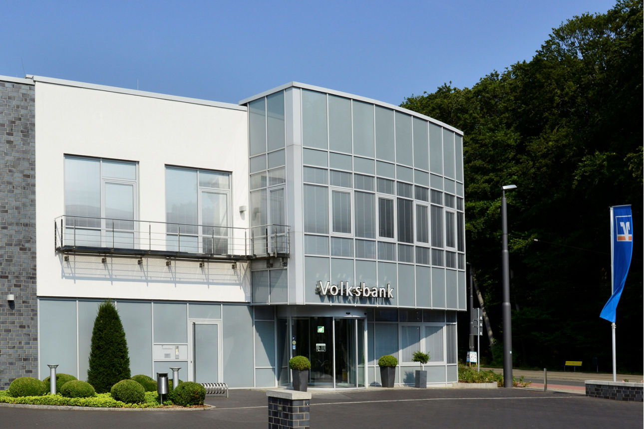 Bild der Geschäftsstelle Lilienthal