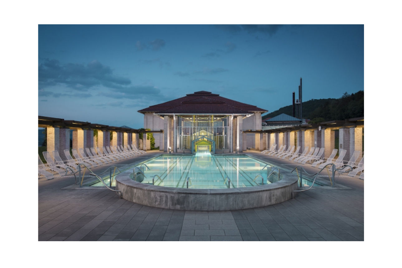 Limes Therme Aalen