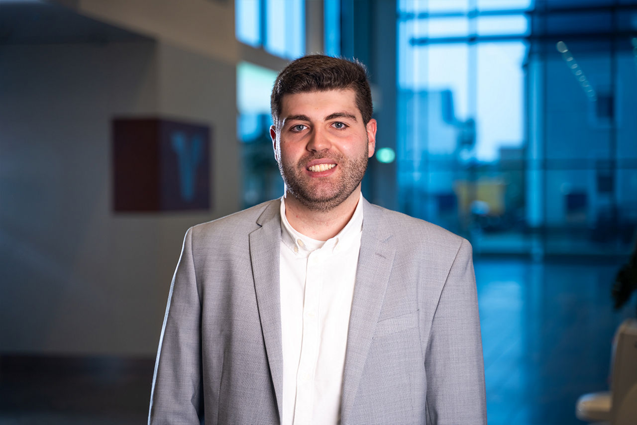 Foto von Luca Limpack