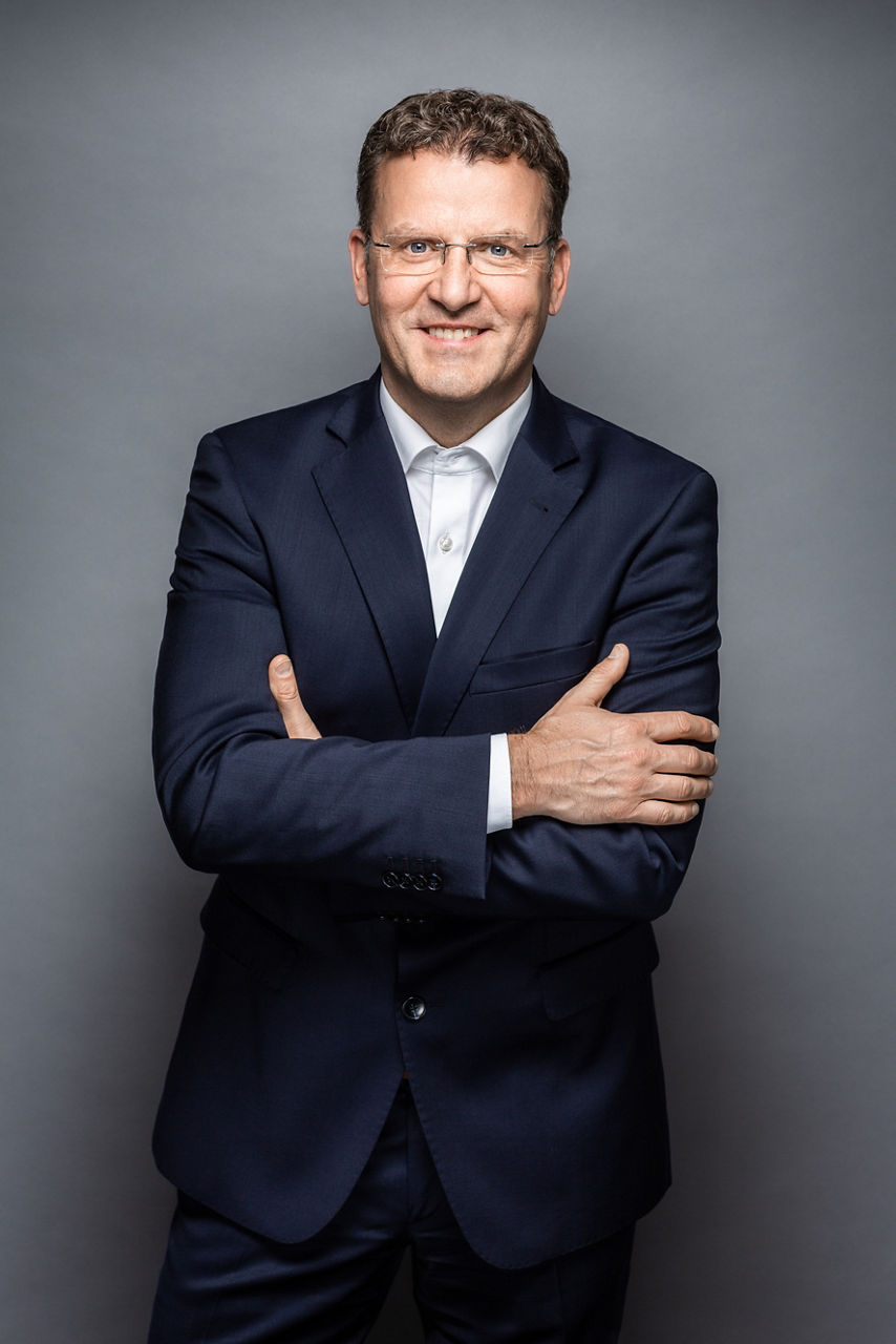 Frank Linßen