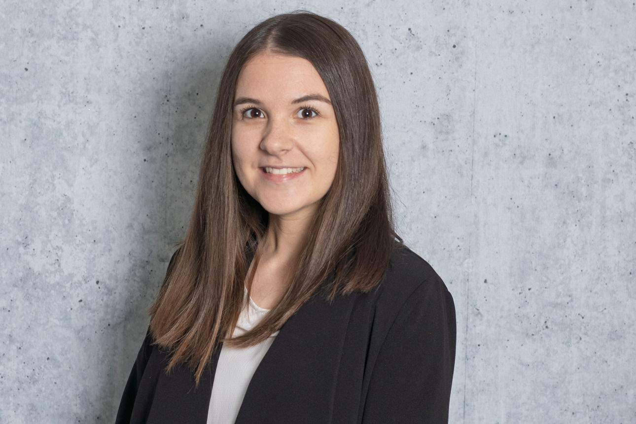 Profilbild Linda Engert