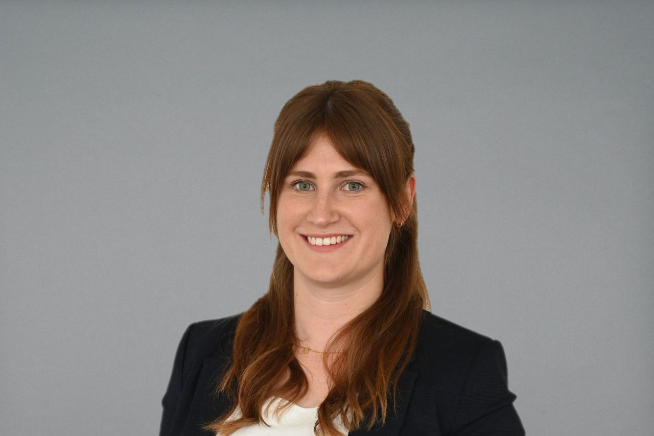   Linda Ruf