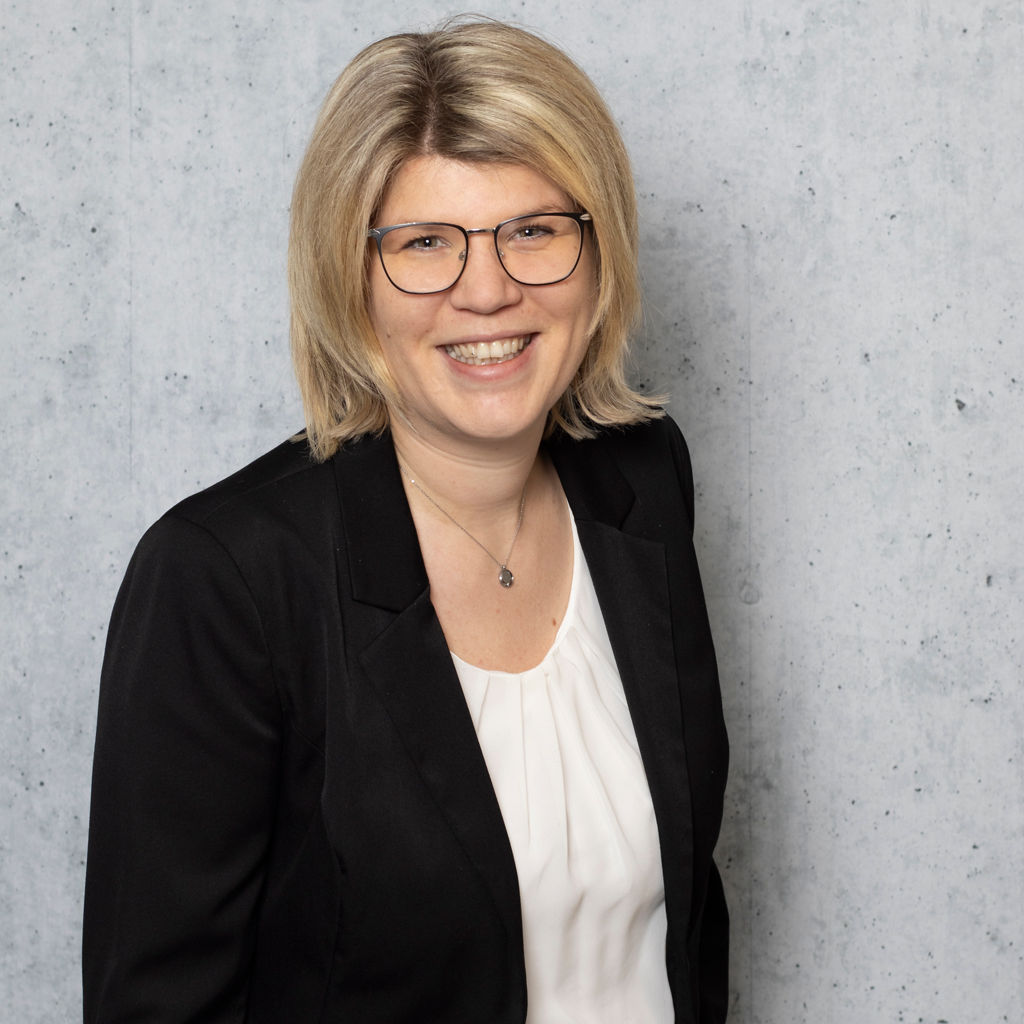 Profilbild  Linda Treutlein