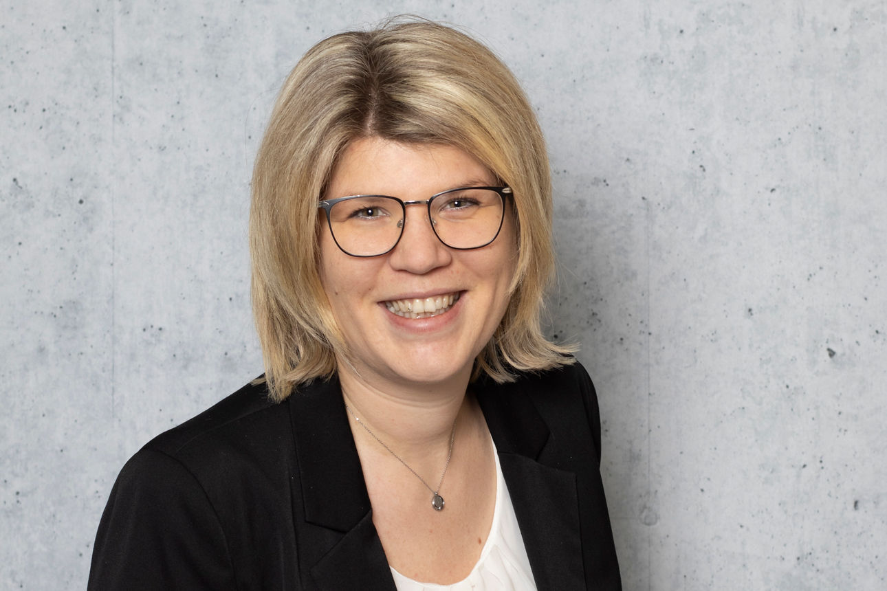 Profilbild  Linda Treutlein