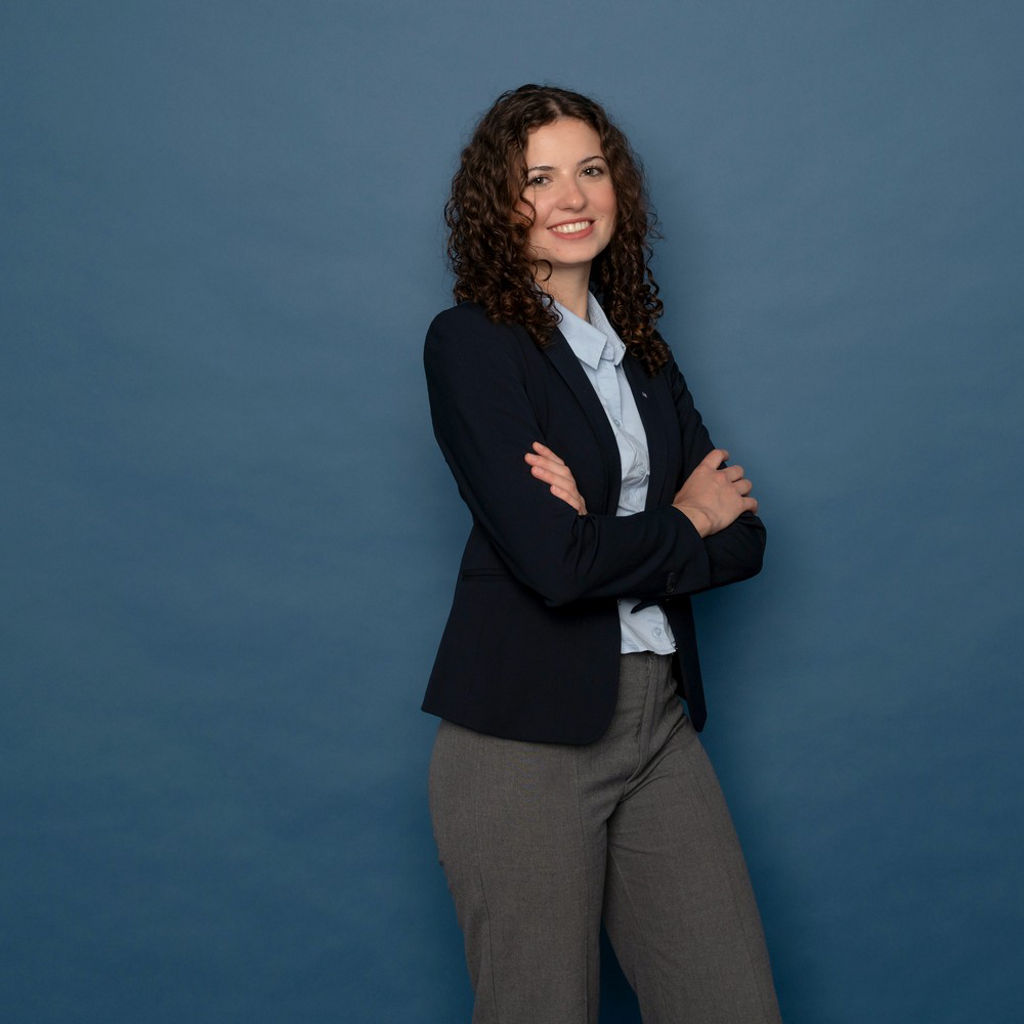 Linda Refisch