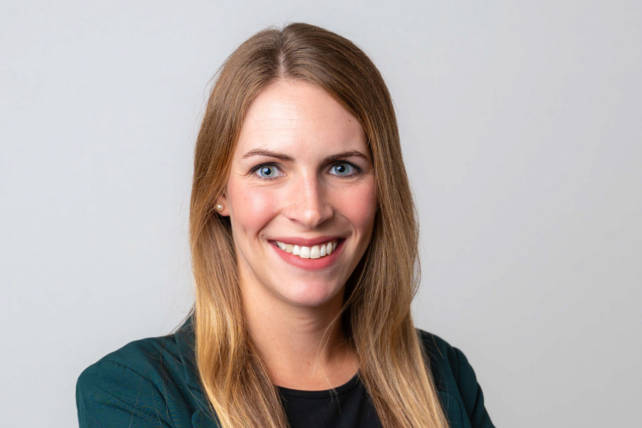 Linda Buntkiel