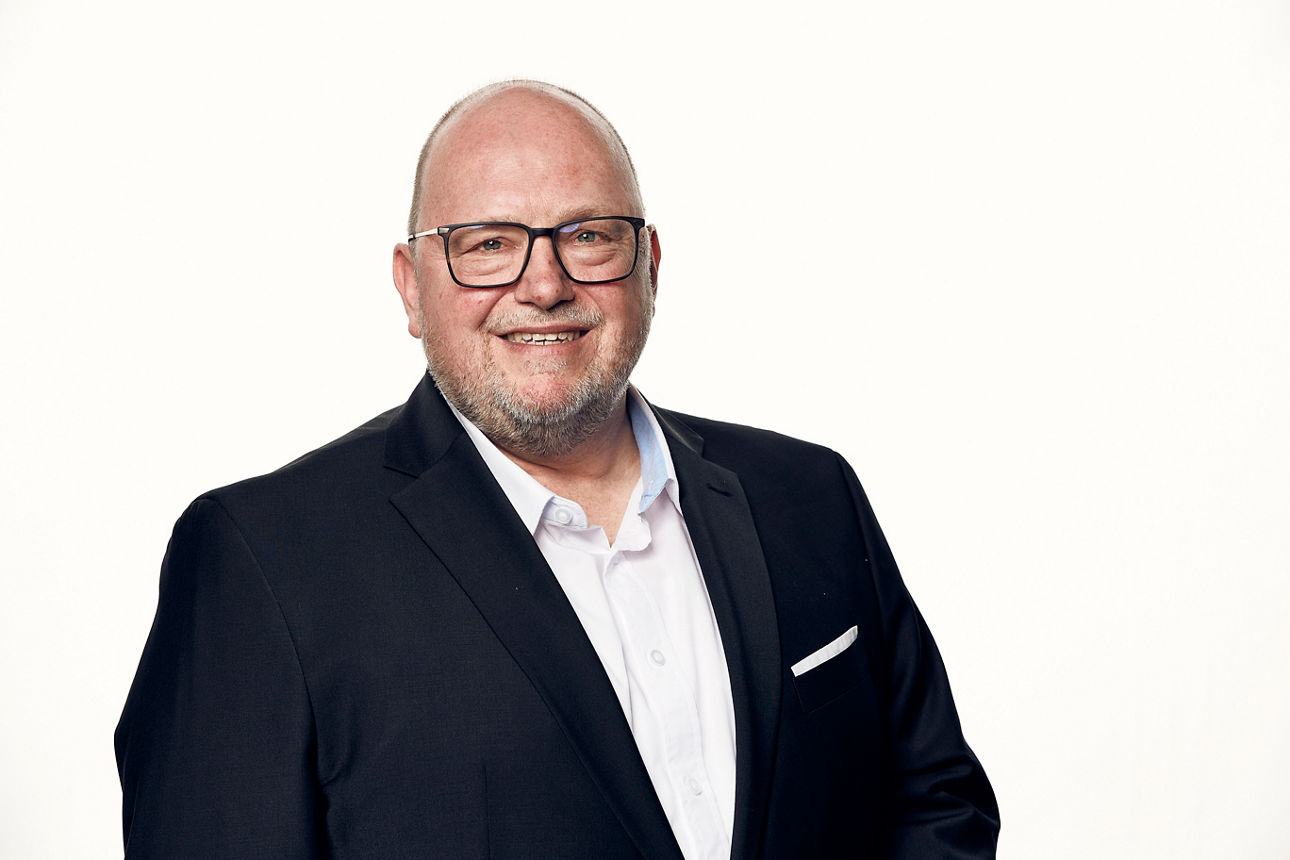Stefan Linden