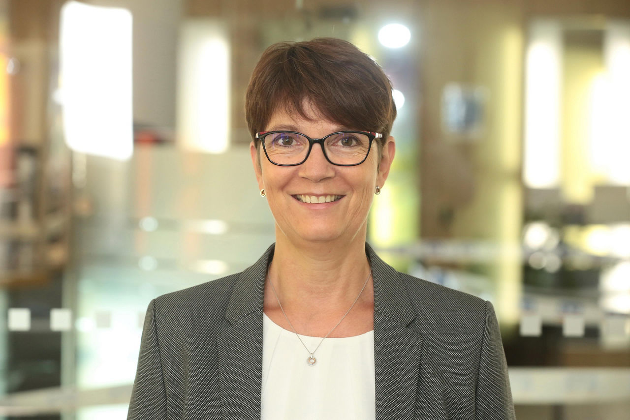Linden, Elke