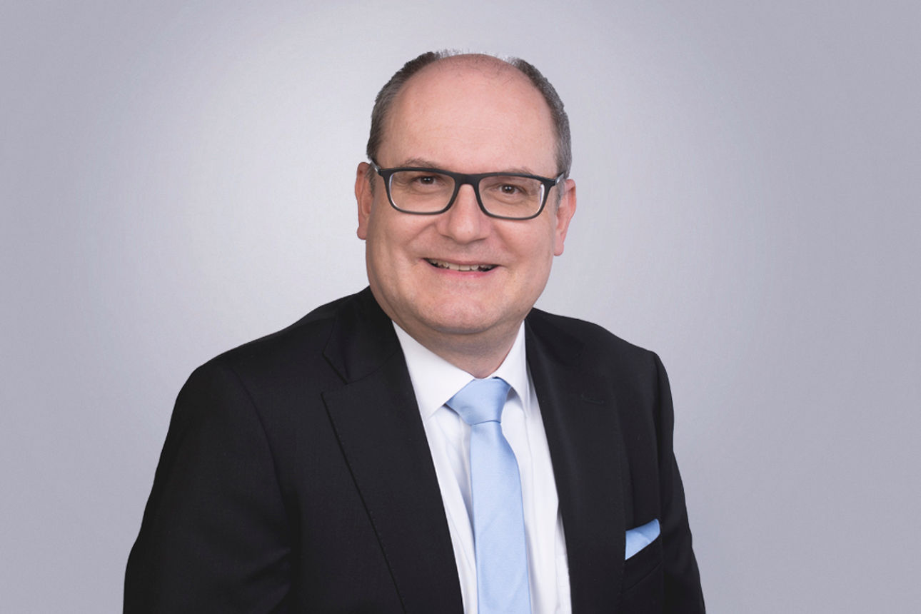Dieter Lindenberger