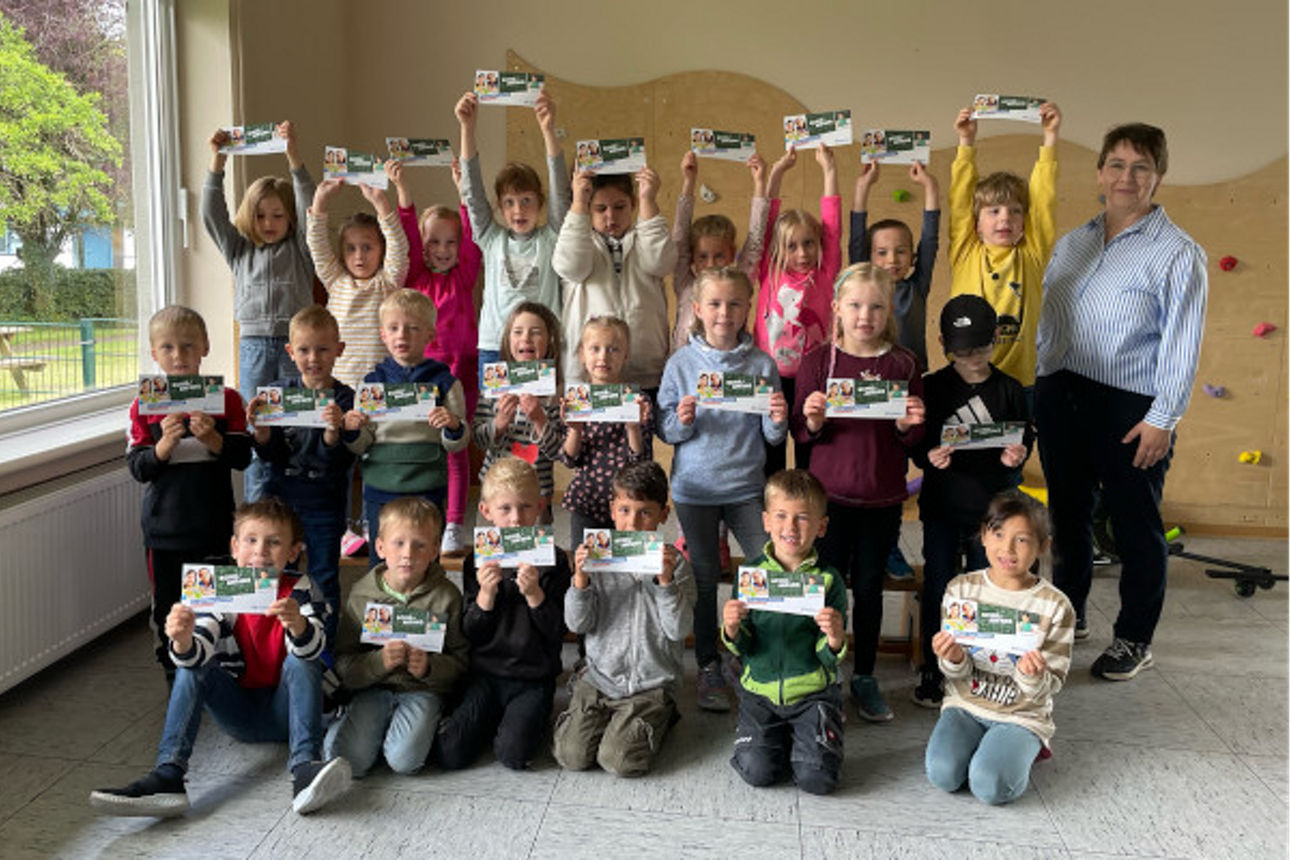 St. Michael in Lindern