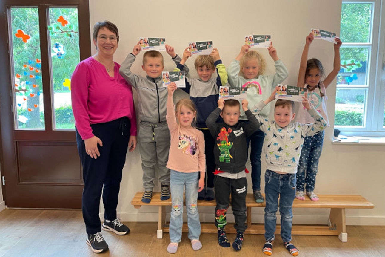 Thuiners Gorn in Lindern