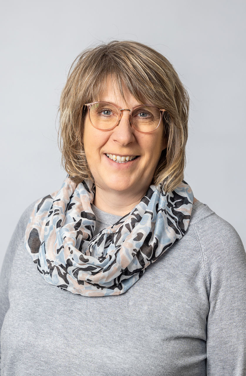 Gabriele Linke