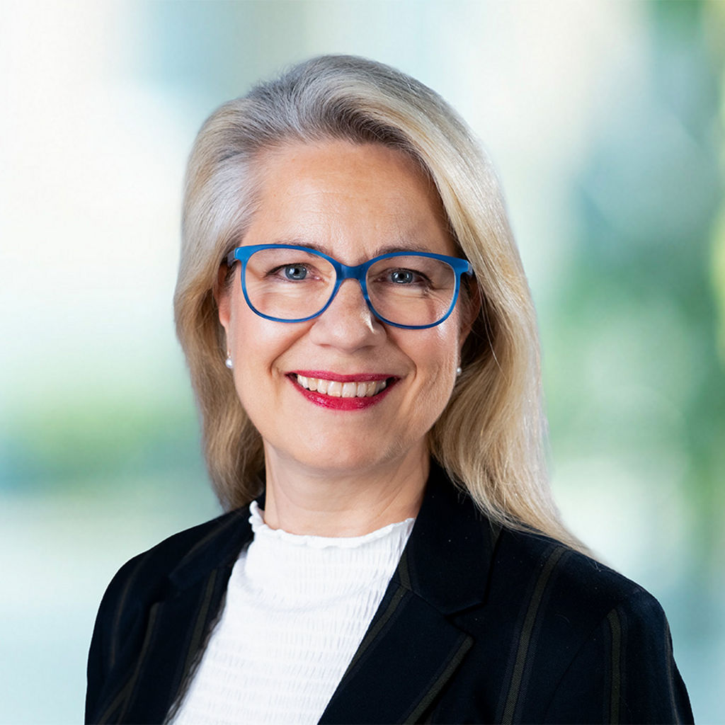 Silvia Linke