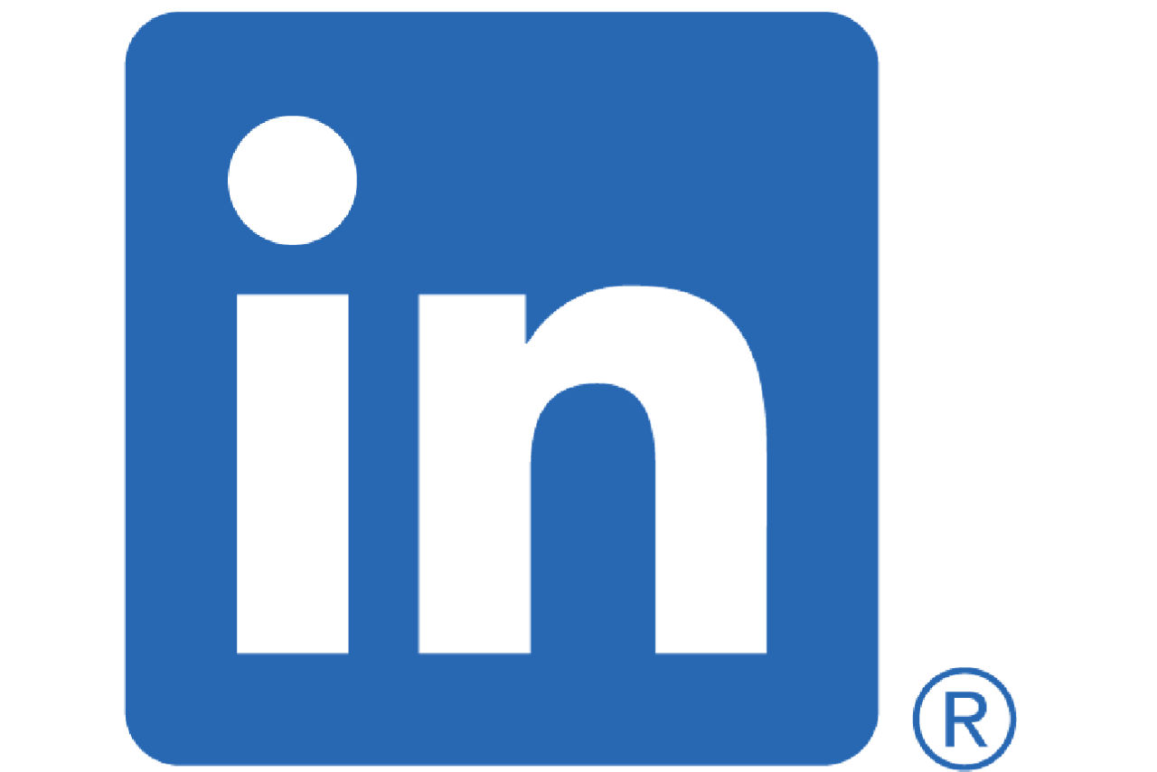 icon der Plattfrom LinkedIN
