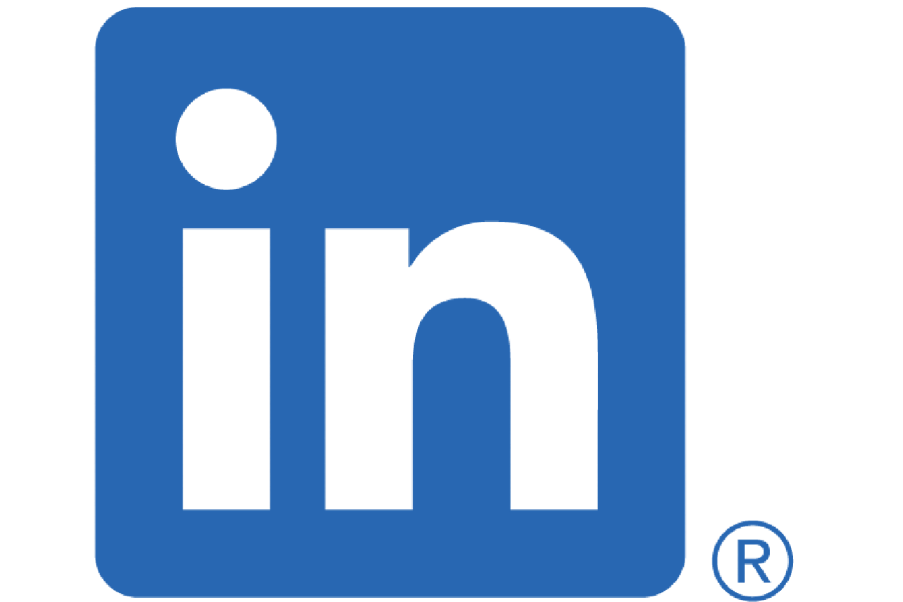 icon der Plattfrom LinkedIN