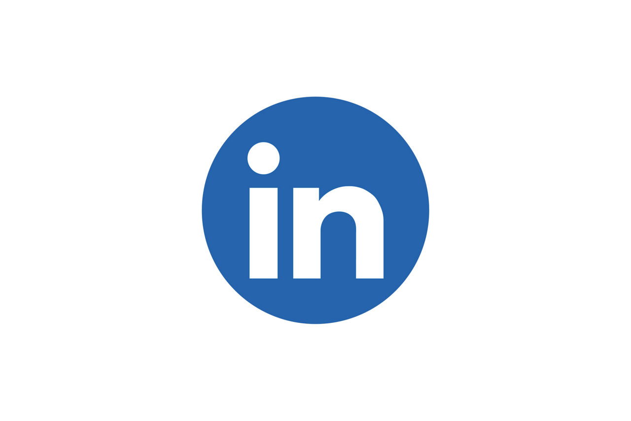 LinkedIn Logo