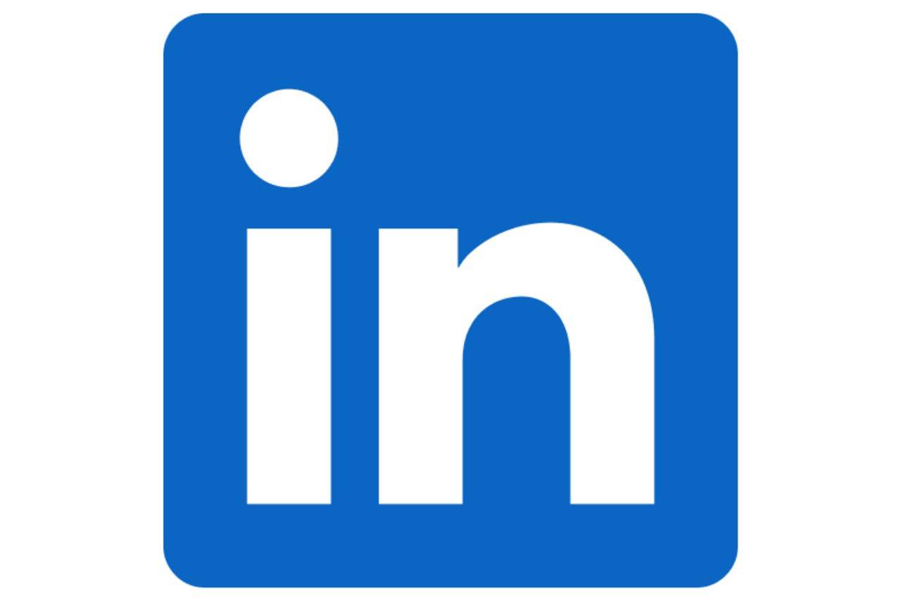 Unser LinkedIn-Kanal @Volksbank Hameln-Stadthagen eG