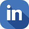 LinkedIn Logo