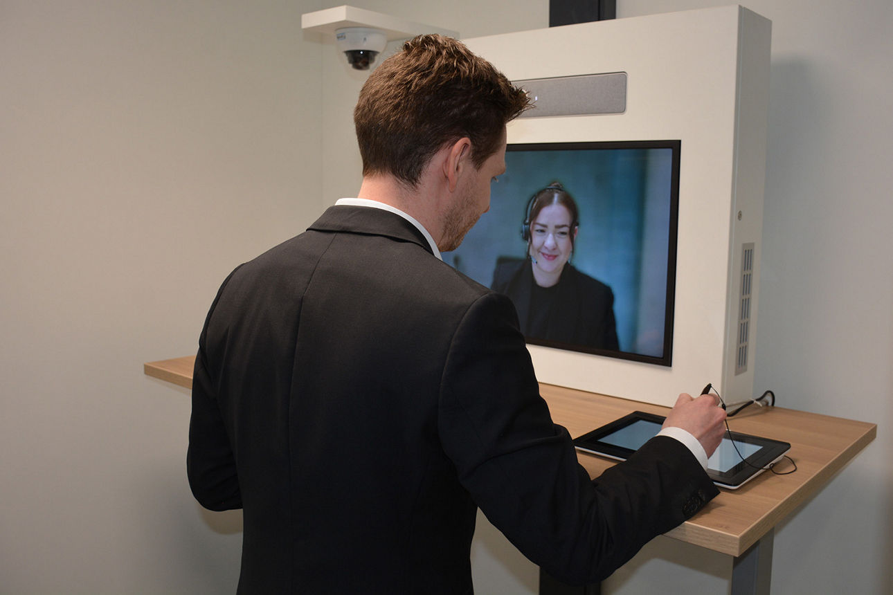 Digitaler Service