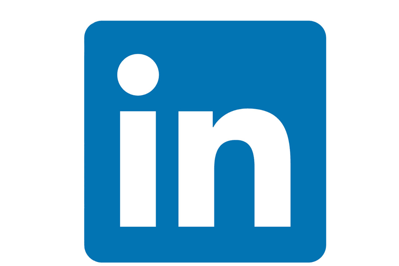 Logo LinkedIn