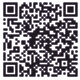 QR Code zu unserem LinkedIn-Auftritt