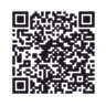 QR Code zu unserem LinkedIn-Auftritt