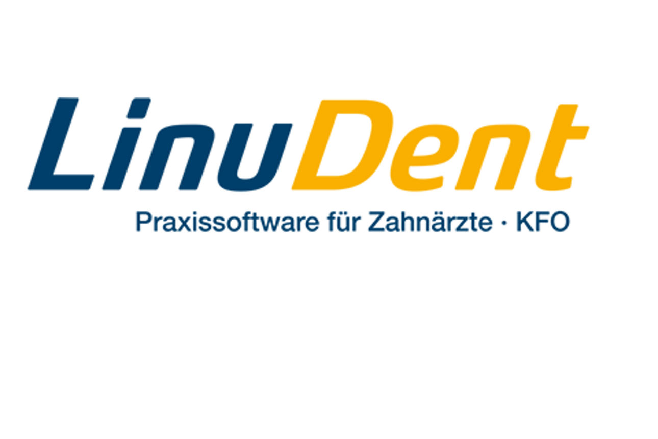 Logo PHARMATECHNIK GmbH & Co. KG – LinuDent