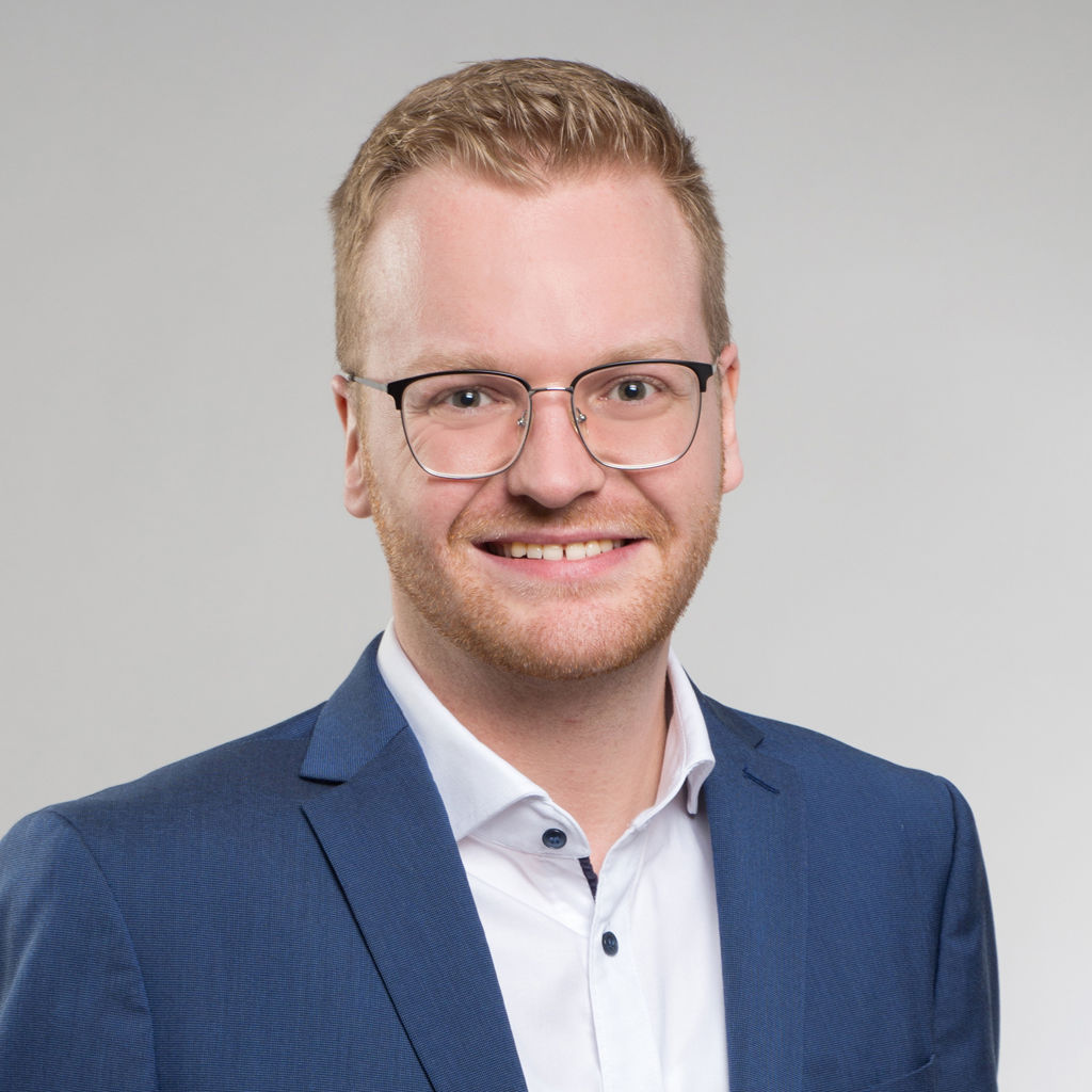 Linus Bröring