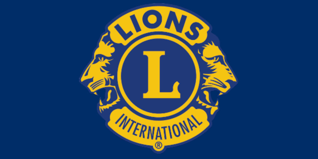 Logo Lions Club Emmerich-Rees