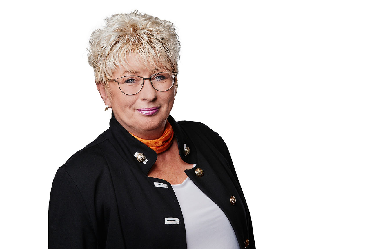 Marion Lipinski-Naumann