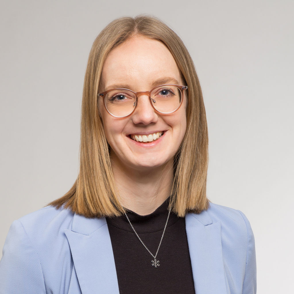 Lisa Beiderhase