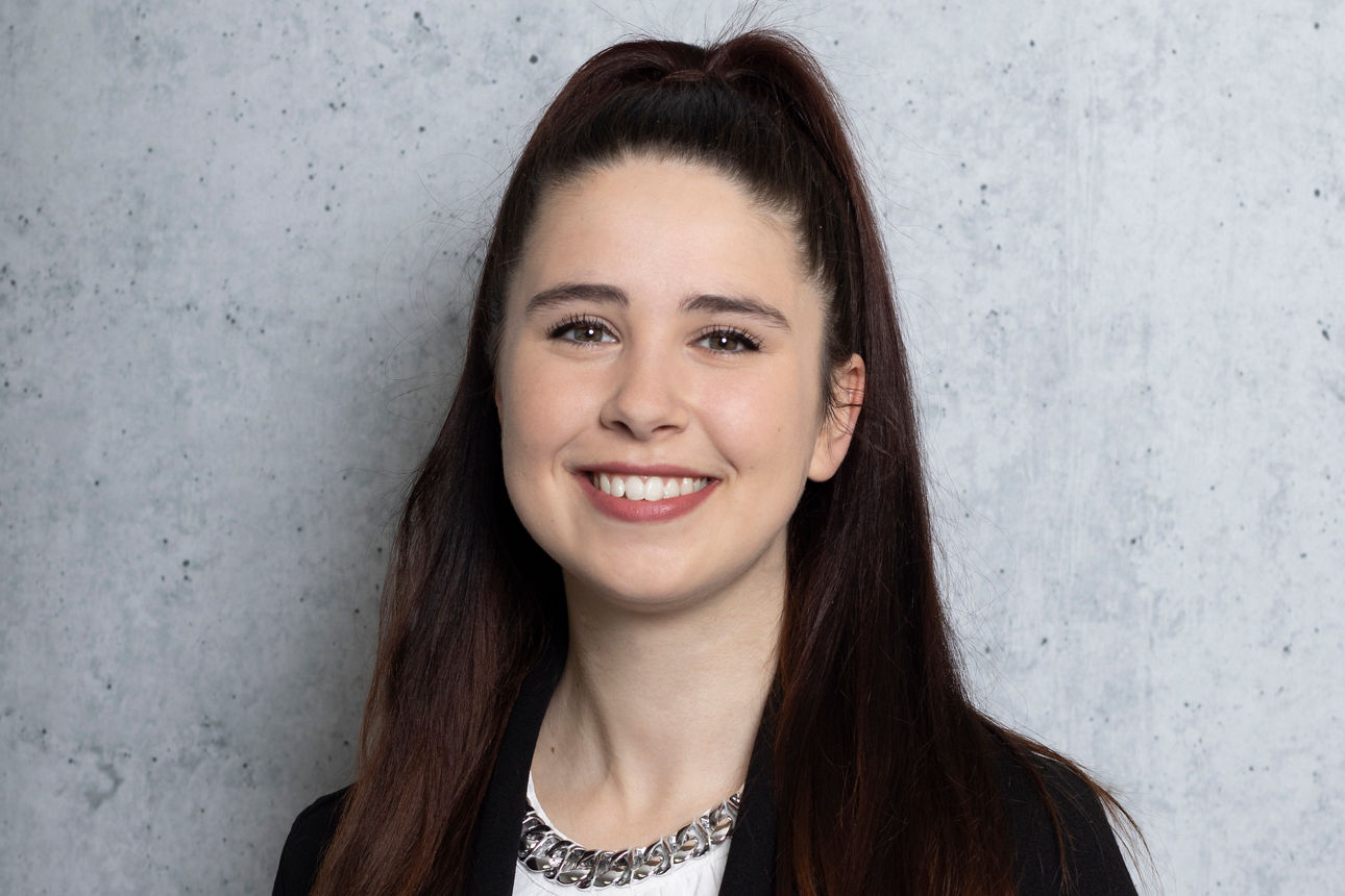 Profilbild Lisa Brandenburg