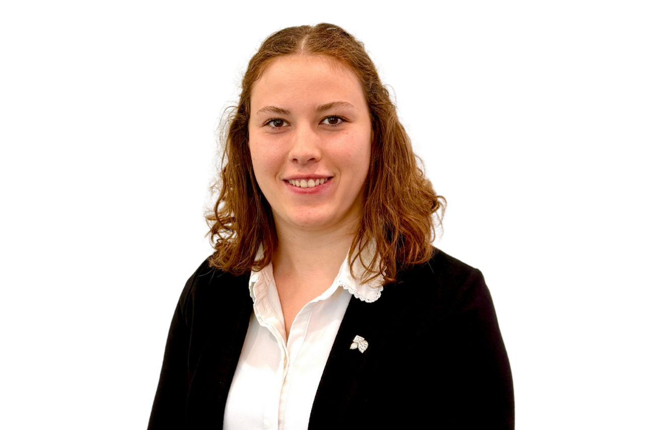 Lisa Hausler