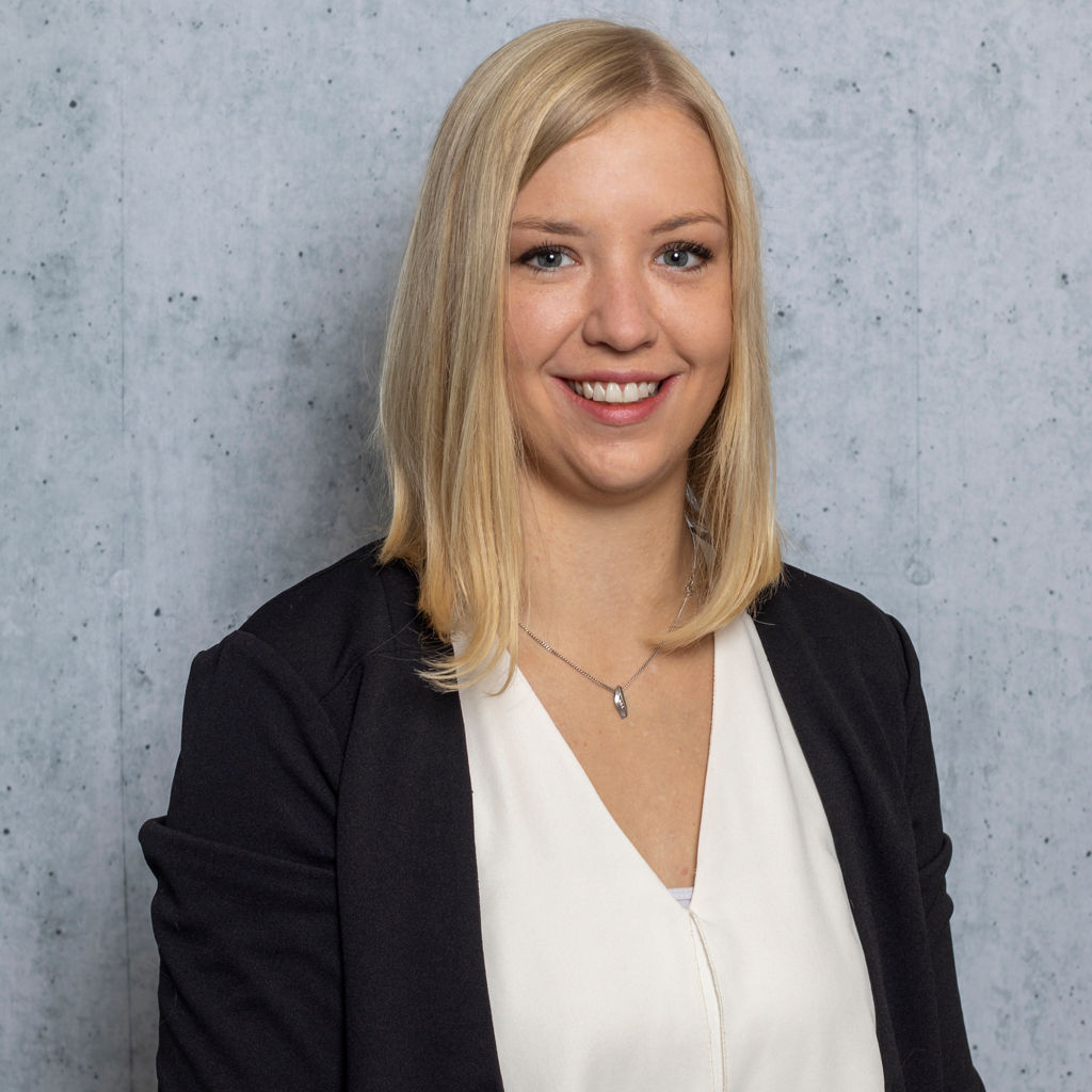Profilbild Lisa Rottmann