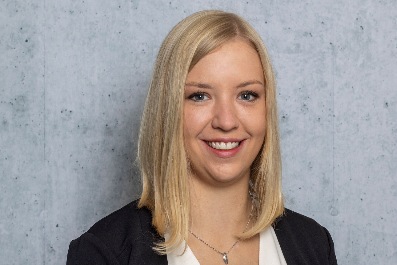 Profilbild Lisa Rottmann