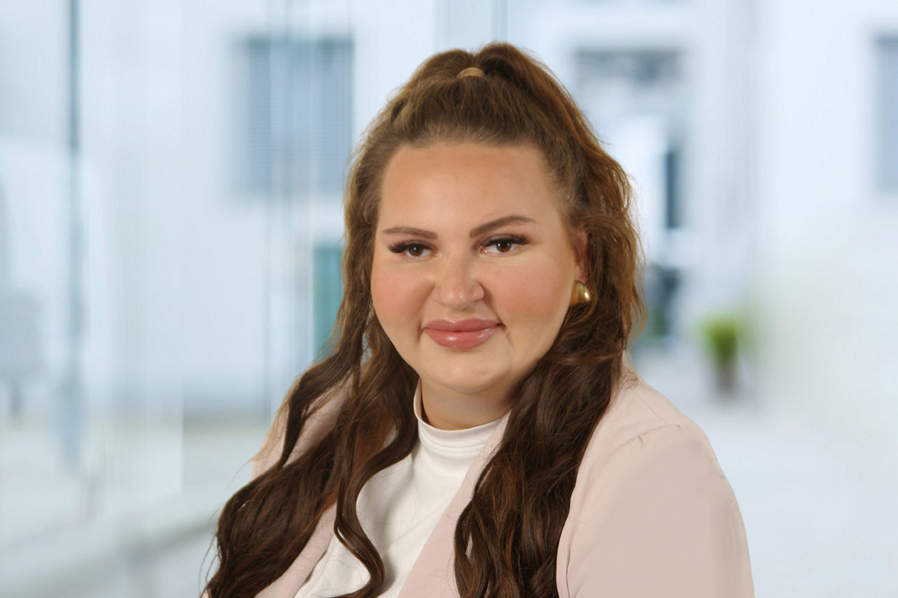 Lisa-Marie Bornstein