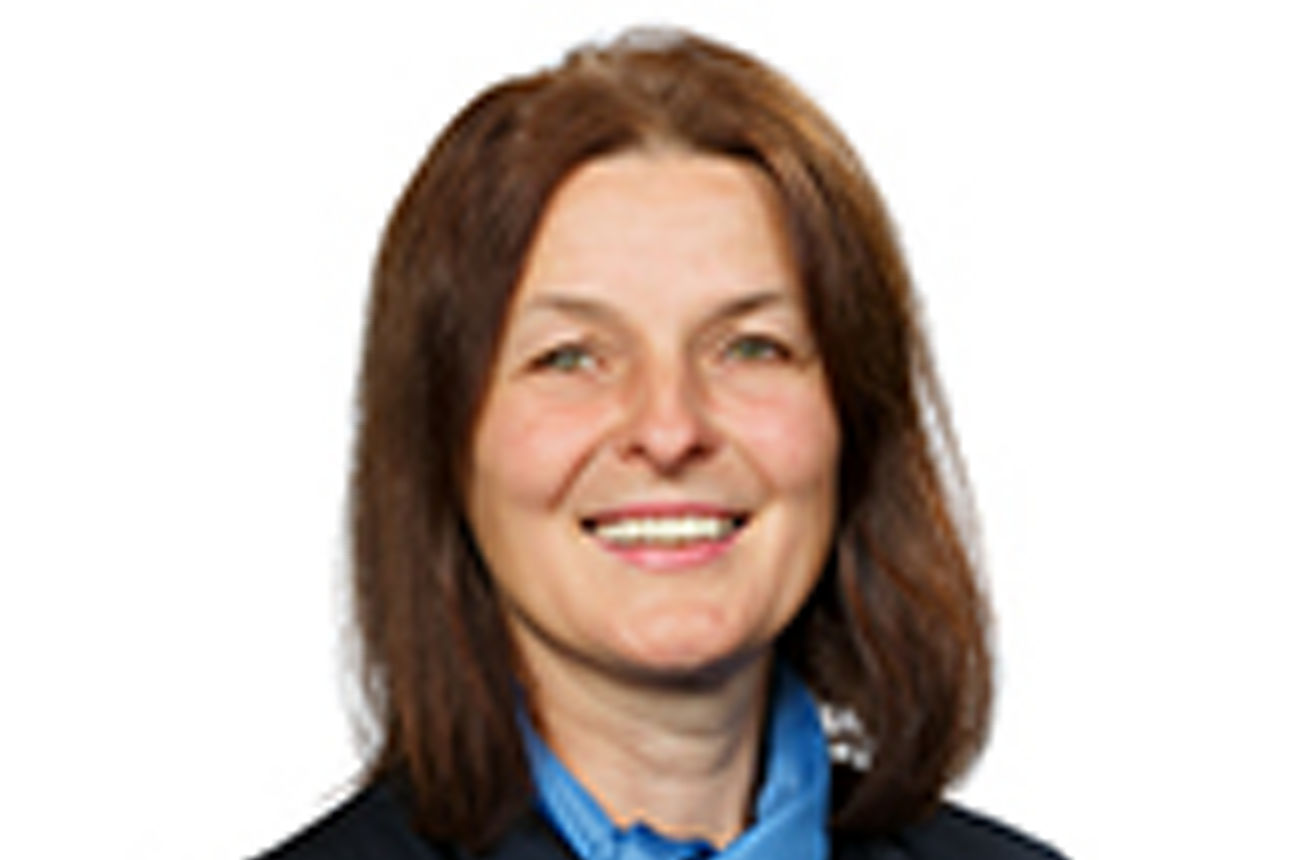 Maria Lobinger