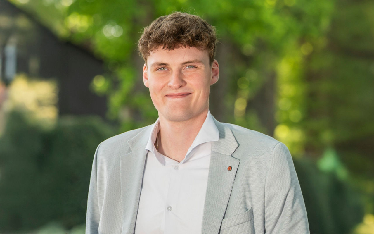 Lodewijk van Dijk