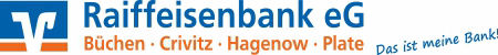 Logo Raiffeisenbank eG Sprung zur Startseite