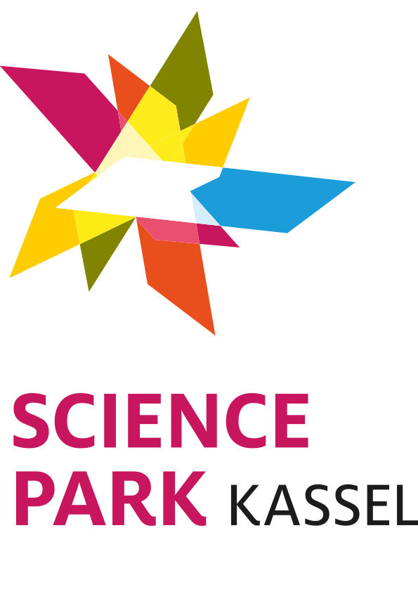 LOGO SCIENCE PARK KASSEL