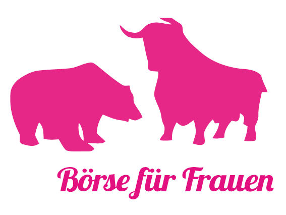 Logo Börse für Frauen