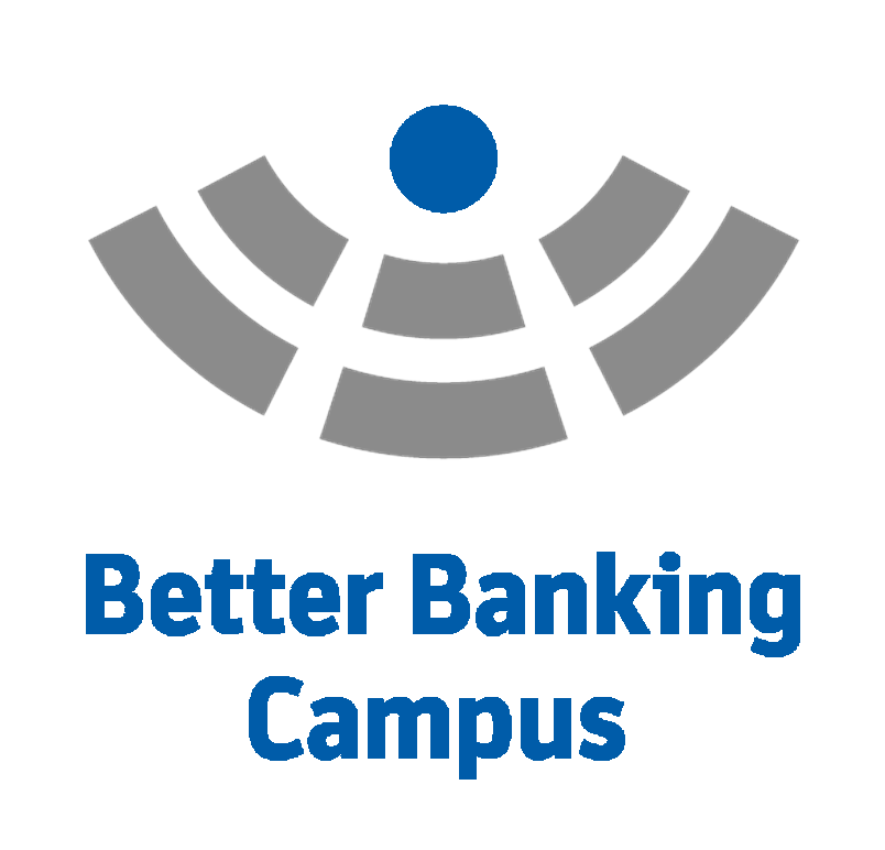 Logo Better Banking Campus