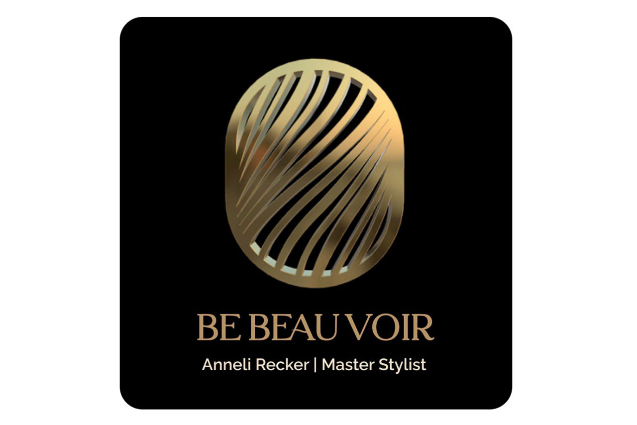 Logo BE BEAU VOIR