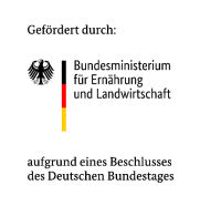 Wort-Bild-Marke des Bundes