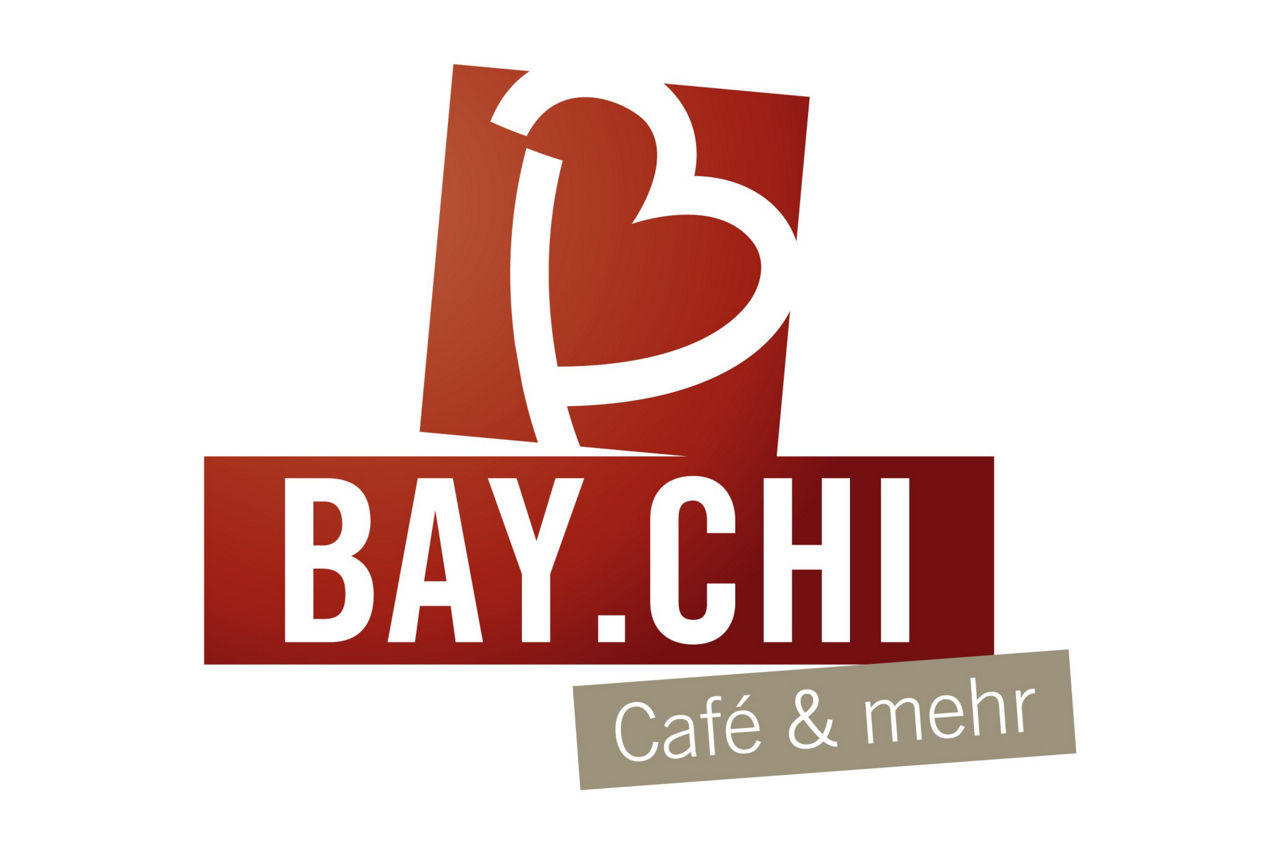 Logo Bay.Chi, Café & mehr