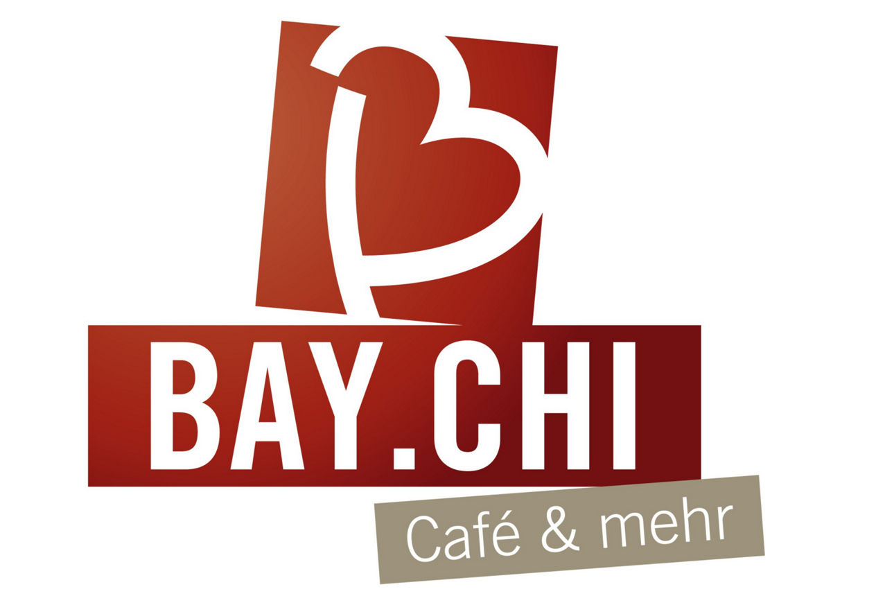 Logo Bay.Chi, Café & mehr