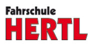 Markenzeichen von Fahrschule Hertl