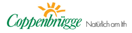 Logo Flecken Coppenbrügge