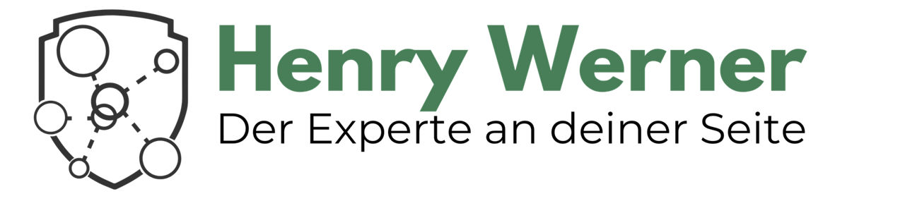 Logo Henry Werner